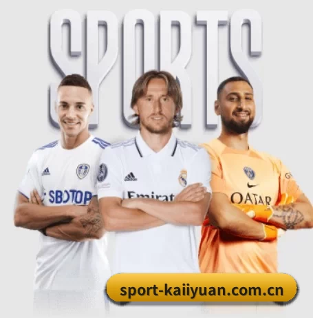 sport-kaiiyuan.com.cn APP 界面